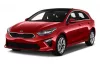 KIA CEED (CD) AUTOTEPPICHE (2018-)