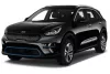 KIA E-NIRO AUTOTEPPICHE (2019-2022)