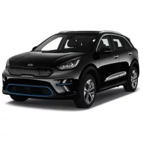 KIA E-NIRO AUTOTEPPICHE (2019-2022)