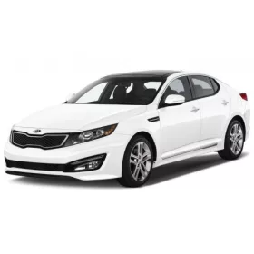 KIA OPTIMA (TF) AUTOTEPPICHE (2010-2015)