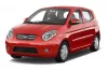 KIA PICANTO (SA) AUTOTEPPICHE (2004-2011)