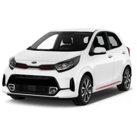 KIA PICANTO (JA) AUTOTEPPICHE (2017-)