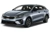 KIA PROCEED AUTOTEPPICHE (2018-)