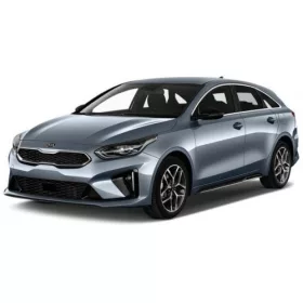 KIA PROCEED AUTOTEPPICHE (2018-)