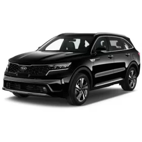 KIA SORENTO (MQ4) AUTOTEPPICHE (2020-)