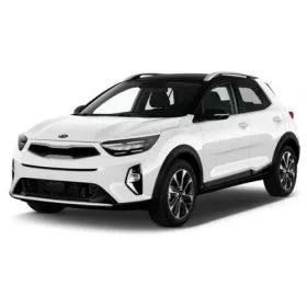 KIA STONIC AUTOTEPPICHE (2017-)
