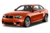 BMW 1 (E82) AUTOTEPPICHE (2004-2011)