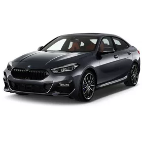 BMW 2 GRAN COUPE (F44) AUTOTEPPICHE (2020-)
