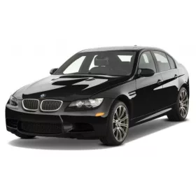 BMW 3 (E90) AUTOTEPPICHE (2005-2012)