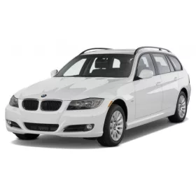 BMW 3 (E91) AUTOTEPPICHE (2005-2012)
