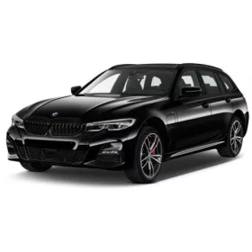 BMW 3 (G21) AUTOTEPPICHE (2019-)