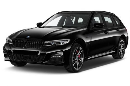 BMW 3 (G21) AUTOTEPPICHE (2019-)