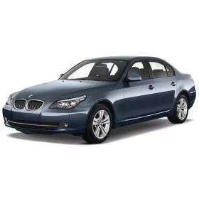 BMW 5 (E60) AUTOTEPPICHE (2003-2010)