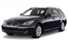 BMW 5 (E61) AUTOTEPPICHE (2003-2010)