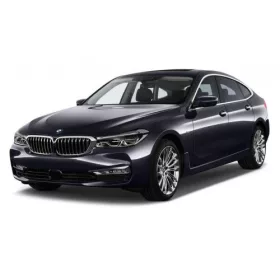 BMW 6 GRAN TURISMO (G32) AUTOTEPPICHE (2017-2024)