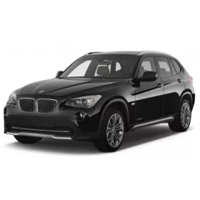 BMW X1 (E84) AUTOTEPPICHE (2009-2015)