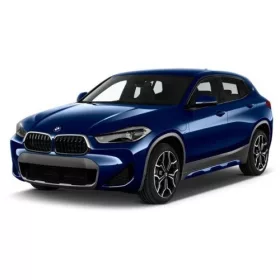 BMW X2 (F39) AUTOTEPPICHE (2018-2024)