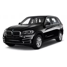 BMW X5 (F15) AUTOTEPPICHE (2013-2019)