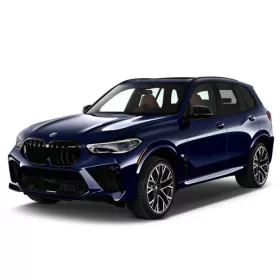 BMW X5 (G05) AUTOTEPPICHE (2018-)