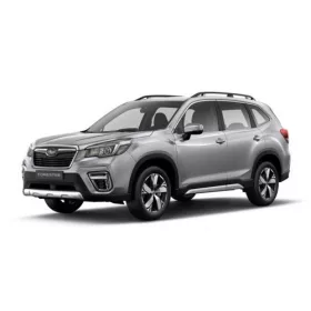 SUBARU FORESTER E-BOXER AUTOTEPPICHE (2020-2024)