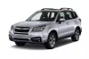 SUBARU FORESTER AUTOTEPPICHE (2013-2019)