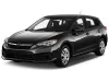 SUBARU IMPREZA AUTOTEPPICHE (2018-)
