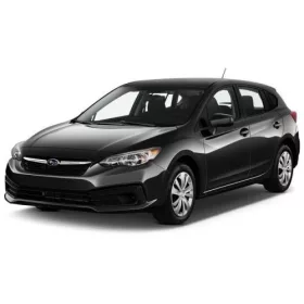SUBARU IMPREZA AUTOTEPPICHE (2018-)