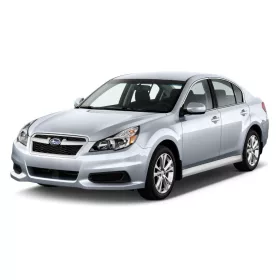 SUBARU LEGACY AUTOTEPPICHE (2009-2015)