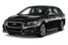 SUBARU LEVORG AUTOTEPPICHE (2015-2022)
