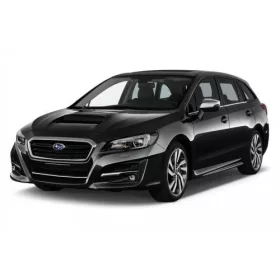 SUBARU LEVORG AUTOTEPPICHE (2015-2022)
