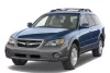 SUBARU OUTBACK (BP) AUTOTEPPICHE (2003-2009)