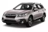 SUBARU OUTBACK (BS) AUTOTEPPICHE (2014-2021)