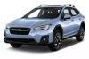 SUBARU XV AUTOTEPPICHE (2018-)