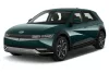 HYUNDAI IONIQ 5 AUTOTEPPICHE (2021-)