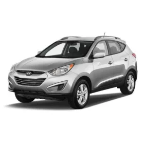 HYUNDAI IX35 AUTOTEPPICHE (2010-2016)