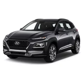 HYUNDAI KONA AUTOTEPPICHE (2017-2023)