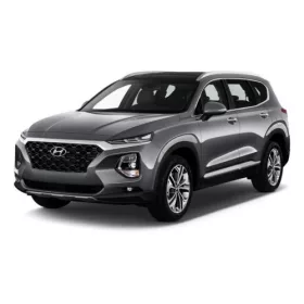 HYUNDAI SANTA FE (TM) AUTOTEPPICHE (2018-2021)