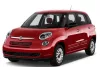 FIAT 500L TREKKING/LIVING AUTOTEPPICHE (2012-2022)