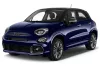 FIAT 500X AUTOTEPPICHE (2015-)