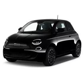 FIAT 500E (332) AUTOTEPPICHE (2020-)