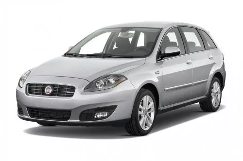 FIAT CROMA AUTOTEPPICHE (2005-2013)