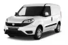 FIAT DOBLO (VAN) AUTOTEPPICHE (2015-2024)