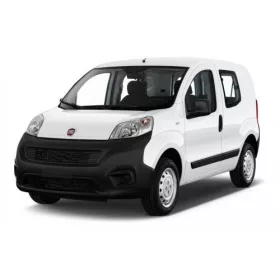FIAT FIORINO (VAN) AUTOTEPPICHE (2007-2022)