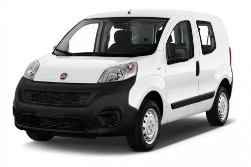 FIAT FIORINO (VAN) AUTOTEPPICHE (2007-2022)