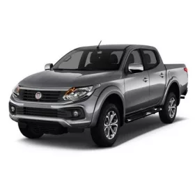 FIAT FULLBACK AUTOTEPPICHE (2016-)