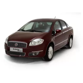 FIAT LINEA AUTOTEPPICHE (2006-2014)