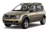 FIAT PANDA AUTOTEPPICHE (2003-2012)