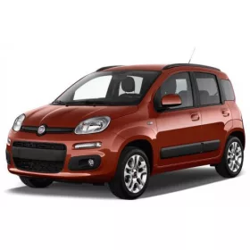 FIAT PANDA AUTOTEPPICHE (2012-2022)