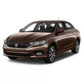 FIAT TIPO SEDAN AUTOTEPPICHE (2016-)