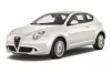 ALFA ROMEO MITO AUTOTEPPICHE (2008-2018)
